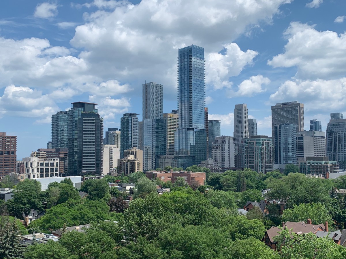 Four Steps to Your New&nbsp;Home.